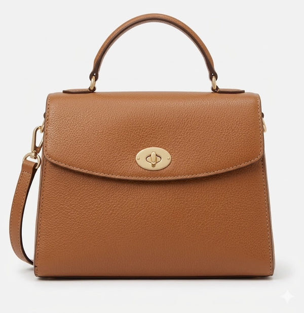 LuxeCarry Premium Handbag