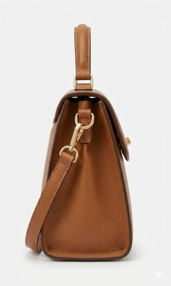 LuxeCarry Premium Handbag